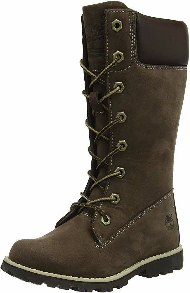 Product Botas Timberland Cano Alto