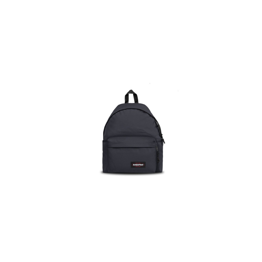 Social Mochila Eastpack Cinza Escuro