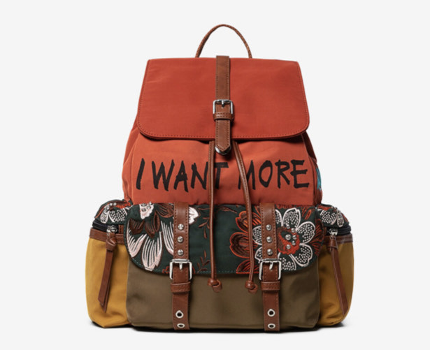 Social Packback