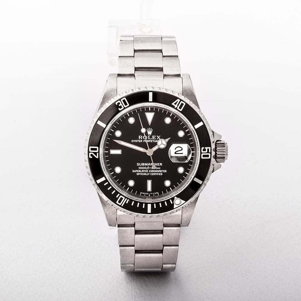 Products Rolex

