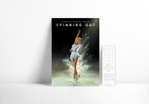 Série Spin Out