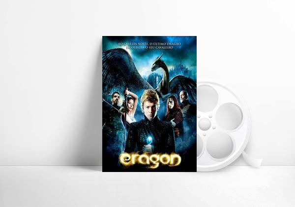 Filme Éragon