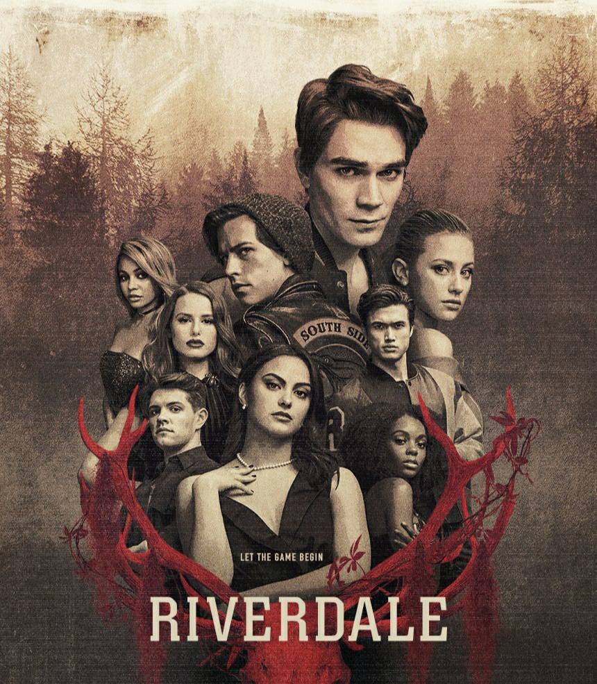 Serie Riverdale