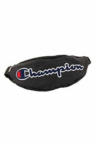 Champion BELT BAG KK001 BLACK 804755-KK001