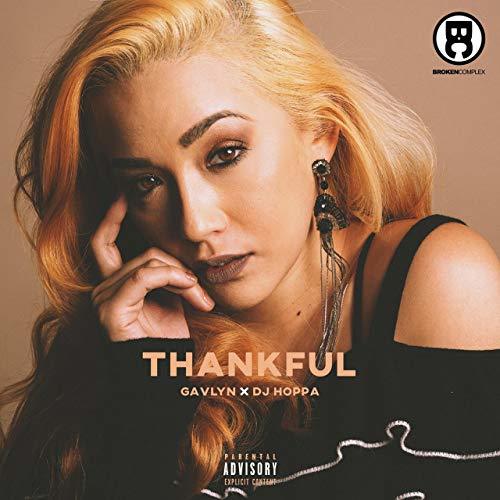 Music Thankful