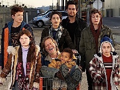 Serie Shameless