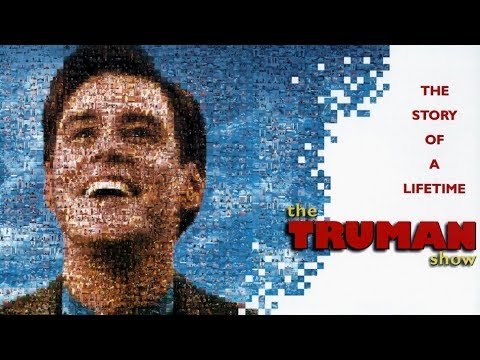 Película El show de Truman