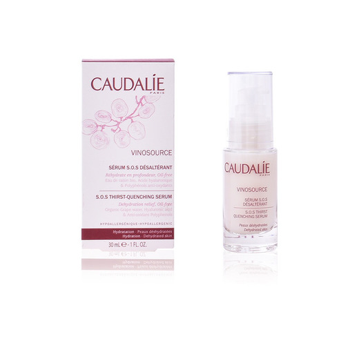 Caudalie serum 