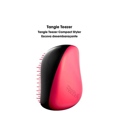 Tangle teezer