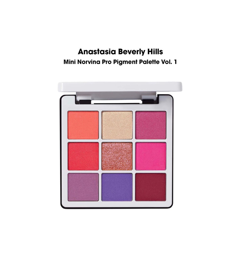 Anastasia Beverly Hills 