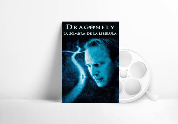 Movie Dragonfly (La sombra de la libélula)