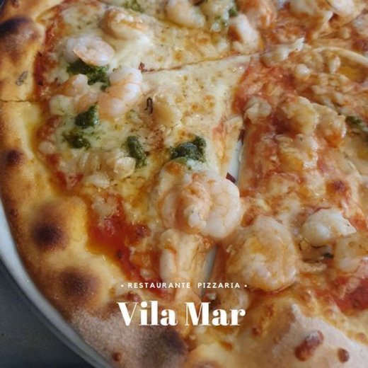 Vila Mar Restaurante - Pizzaria