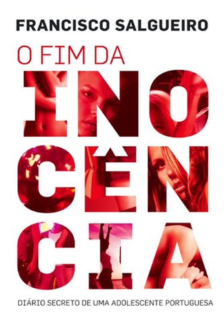 Libro O Fim Da Inocência I