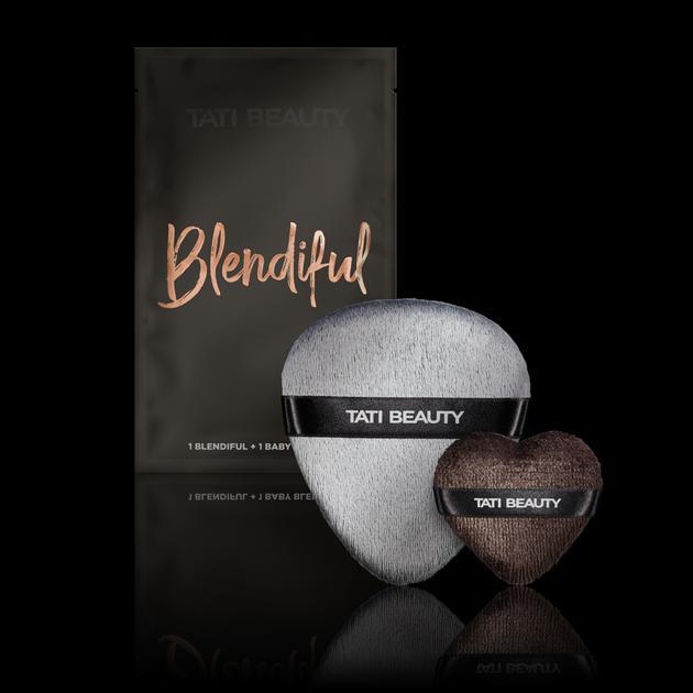 Social The Blendiful – tatibeauty
