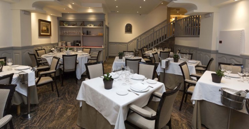Restaurants Restaurante Ferreiro