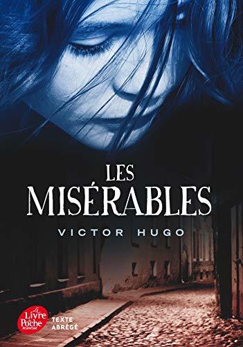 Book Les Miserables