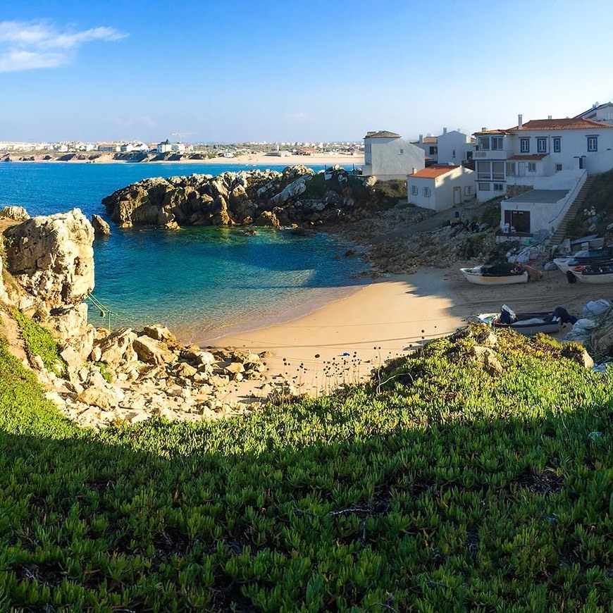 Place Baleal