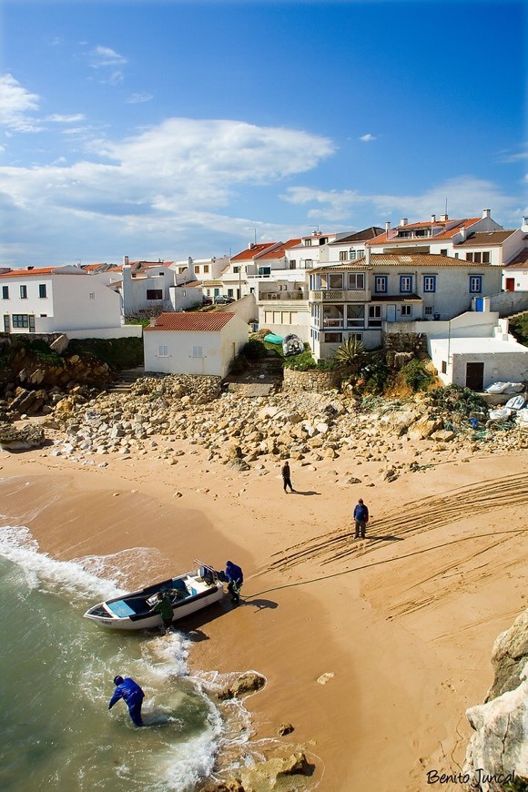 Place Baleal