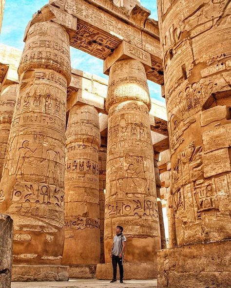 Place Karnak