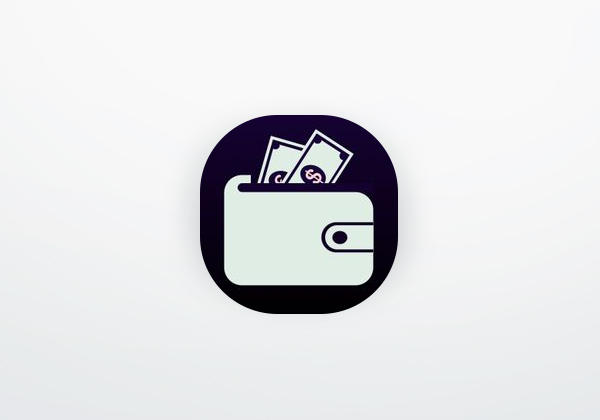 App TripWallet Smart Spending