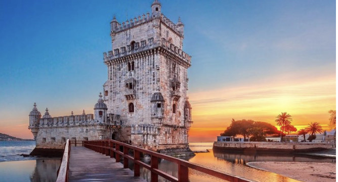 Lugar Belem