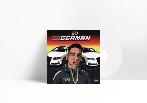 Music German