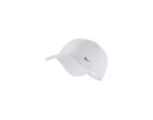 Nike U Nk H86 Cap Metal Swoosh Hat