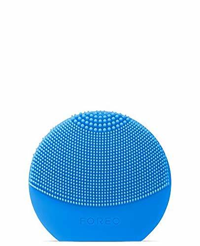 Product LUNA play plus de FOREO es el cepillo facial recargable de silicona