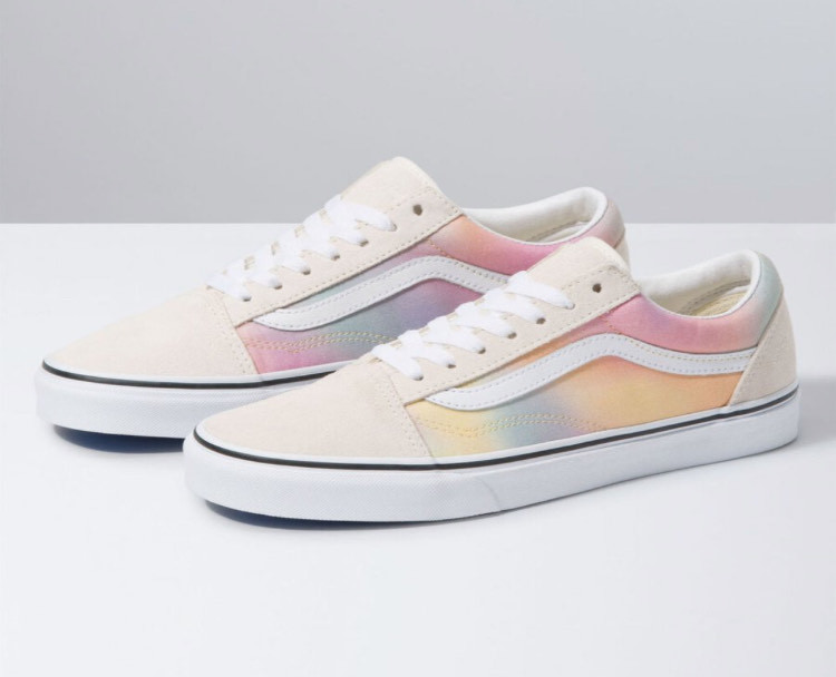 TÊNIS OLD SKOOL | Vans