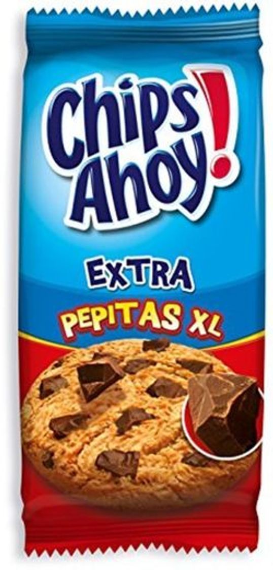 Product Chips Ahoy!