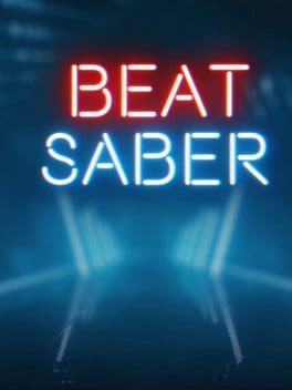 Videogames Beat Saber