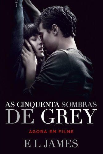 As Cinquenta Sombras De Grey