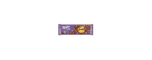 Milka Bubbly Caramel