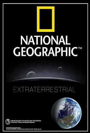 Serie National Geographic Extraterrestrial