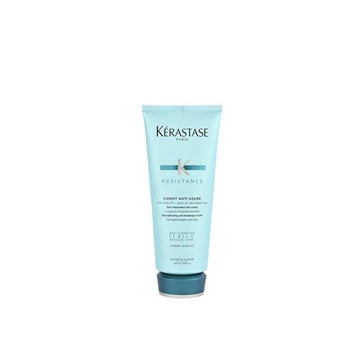 Kerastase Resistance Ciment Anti Usure Cylane