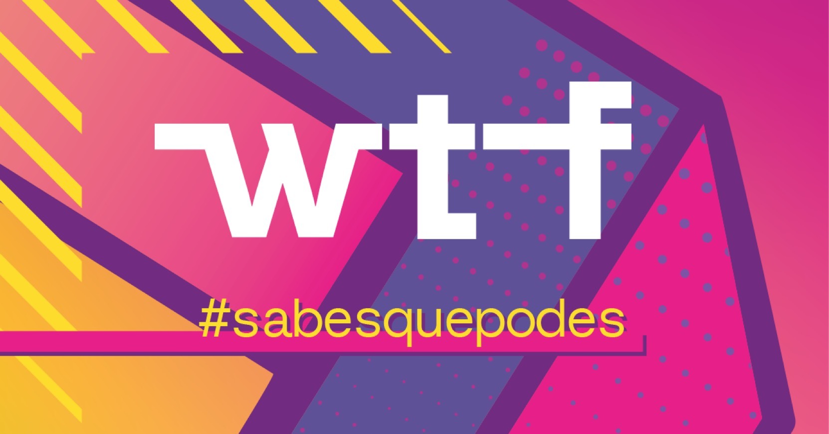 Moda WTF - NOS