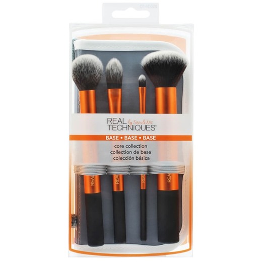 Real Techniques: Professional Makeup Brushes and Makeup Brush ...