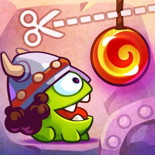 Cut the Rope: Time Travel™