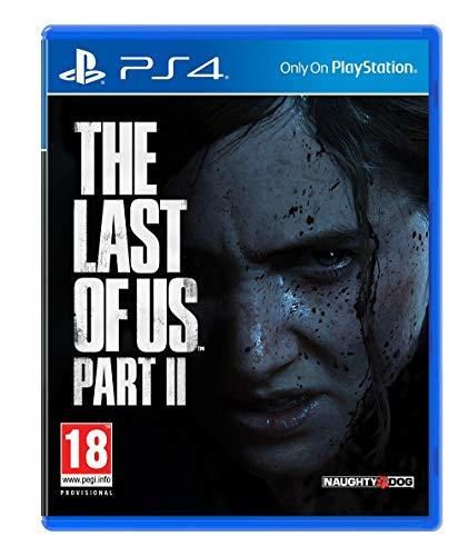 The Last of Us Part II