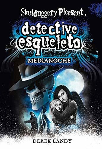 Detective esqueleto