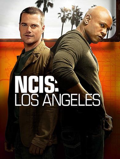 NCIS: Los Angeles