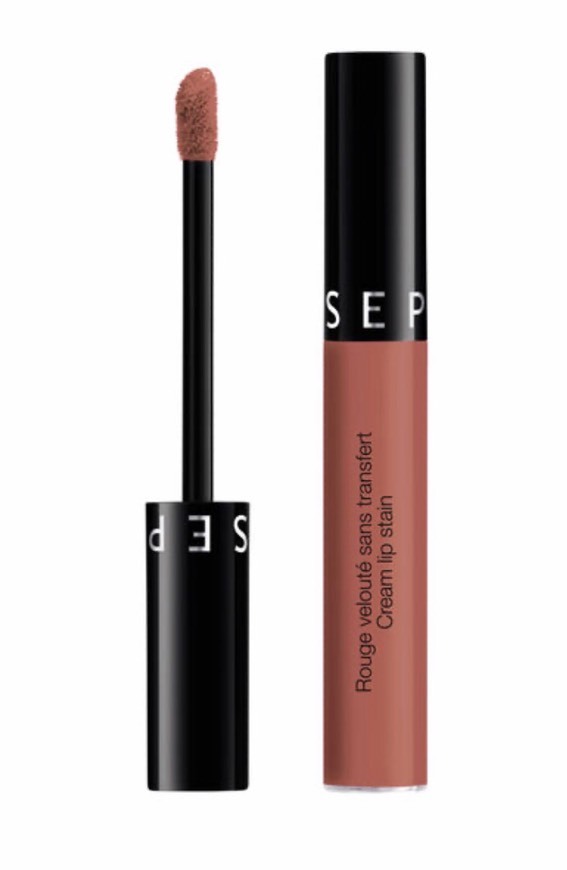 Product Sephora Collection
Cream Lip Stain