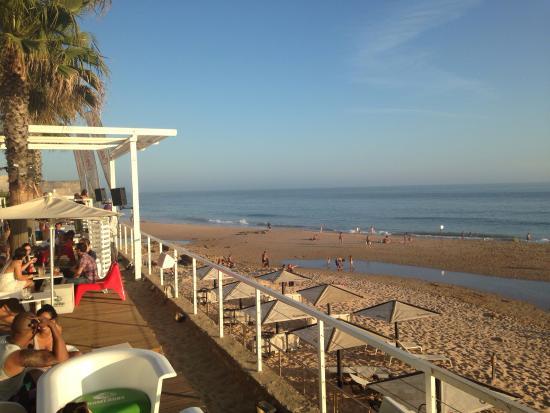 Restaurants Capricciosa - Carcavelos