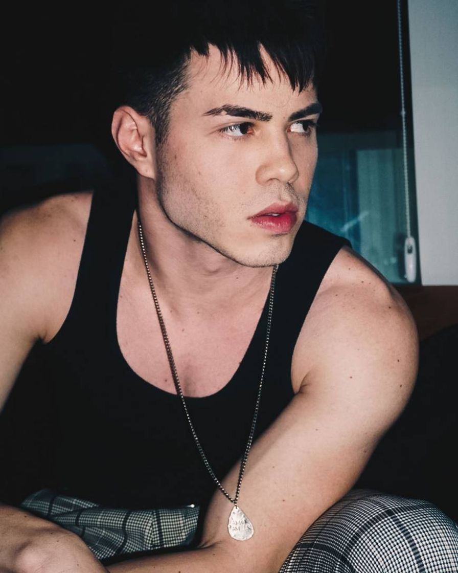 Social Perfil gustavorocha