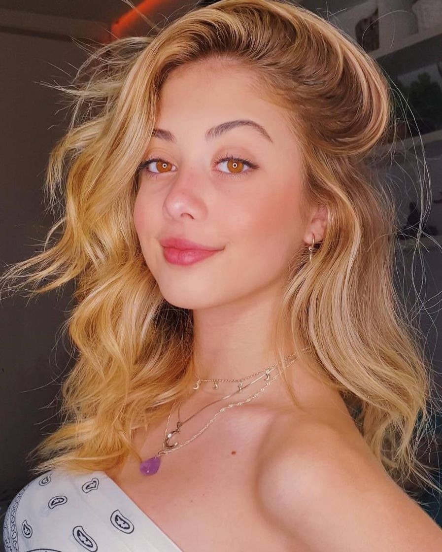 Social Perfil Ananda