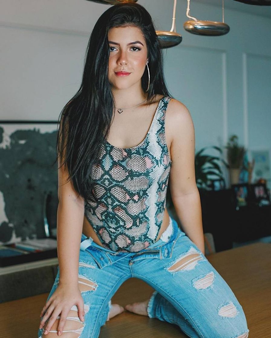 Social Perfil luizaparente