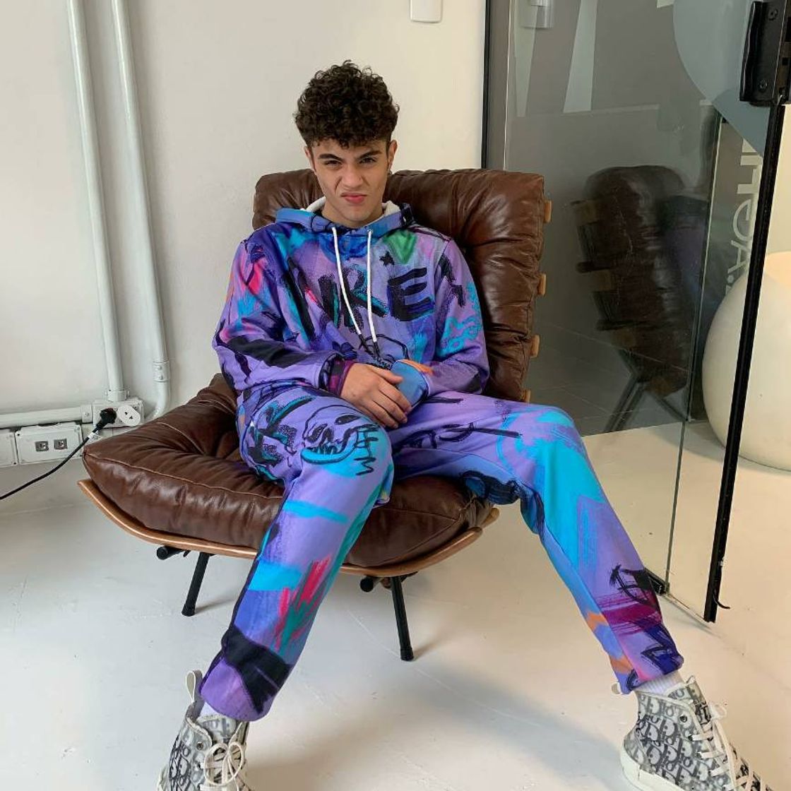 Social Perfil guuhpaz