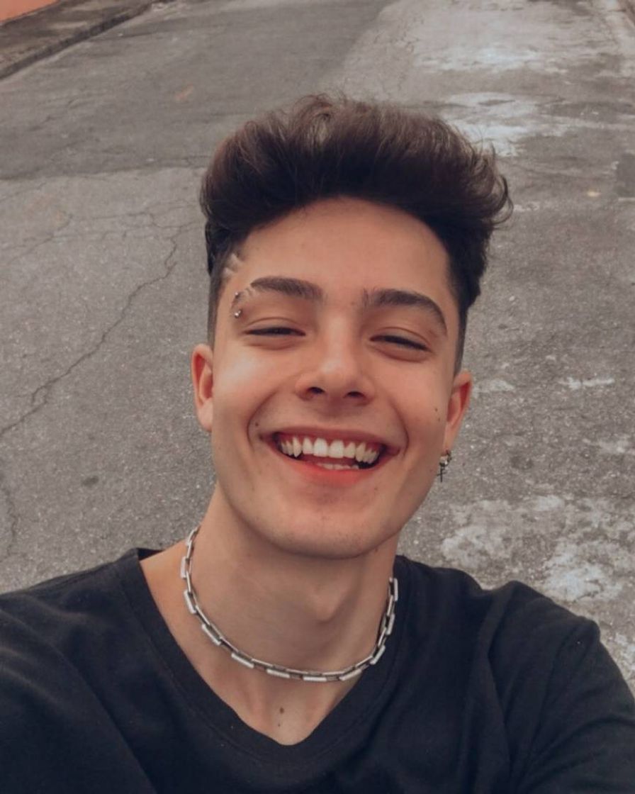 Social Perfil joaodarge