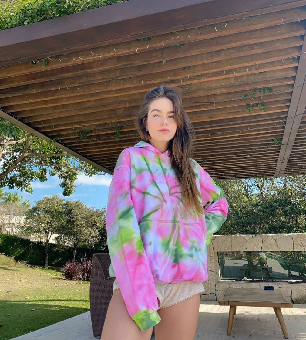 Social Perfil mariabrasil