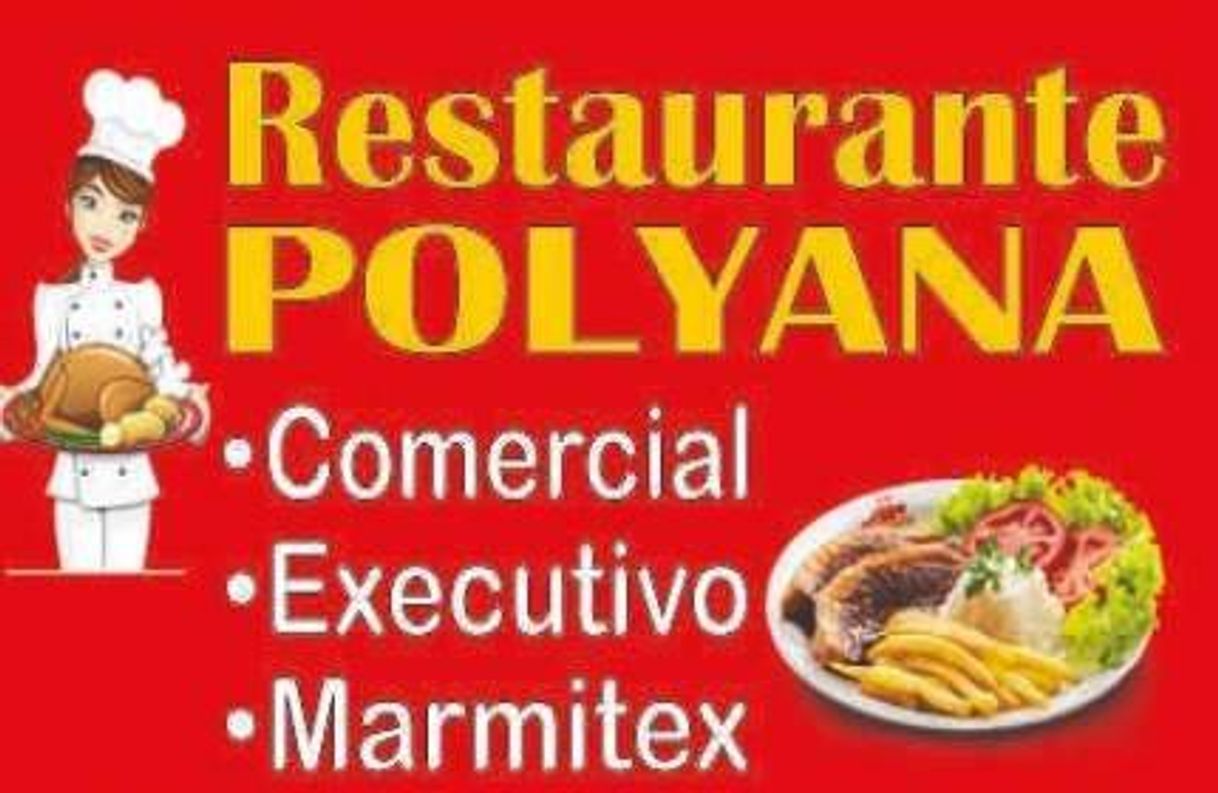 Restaurantes Lanchonete Polyana